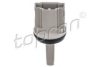 TOPRAN 111 034 Temperature Switch, air conditioning fan